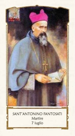 Sant' Antonino Fantosati