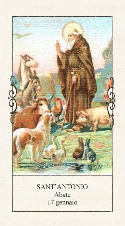 Sant' Antonio