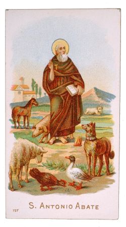 Sant' Antonio