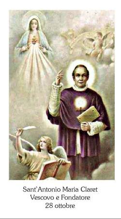 Sant' Antonio Maria Claret
