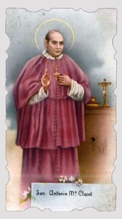 Sant' Antonio Maria Claret