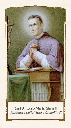 Sant' Antonio Maria Gianelli