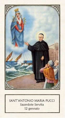 Sant' Antonio Maria Pucci