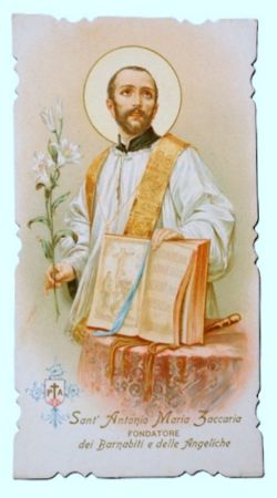 Sant' Antonio Maria Zaccaria