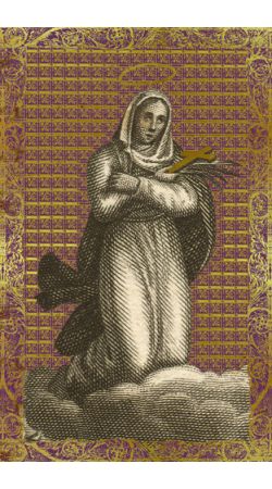 Santa Pazienza e Orenzio