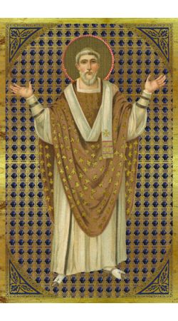 Sant' Apollinare di Ravenna