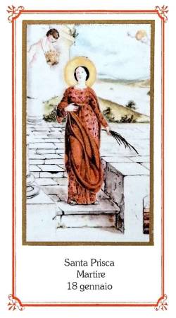 Santa Prisca