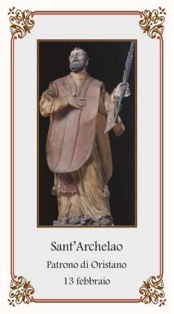 Sant' Archelao