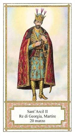 Sant' Arcil III