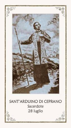 Sant' Arduino di Ceprano