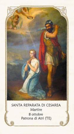 Santa Reparata di Cesarea di Palestina