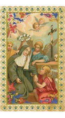 Santa Rita da Cascia