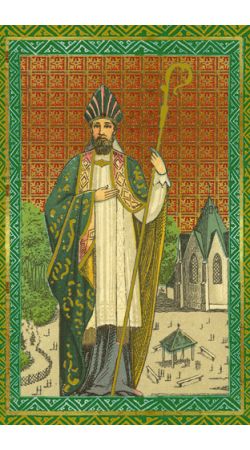 Sant' Arnolfo di Soissons