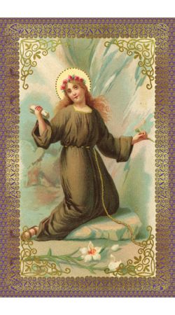 Santa Rosalia