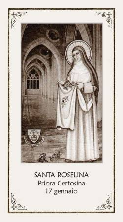 Santa Roselina