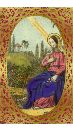 Santa Rosina di Wenglingen