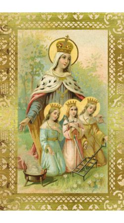 Santa Sofia (Sonia)