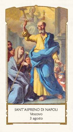 Sant' Aspreno di Napoli