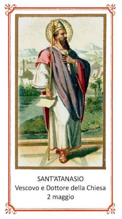 Sant' Atanasio