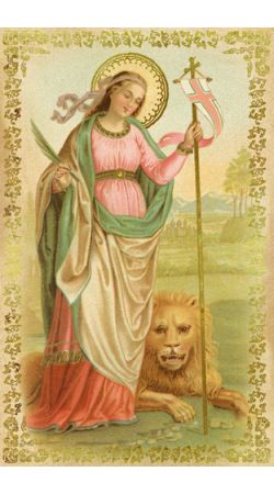 Santa Tecla di Iconio