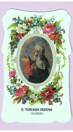 Santa Toscana