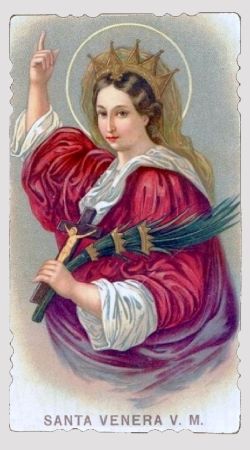 Santa Veneranda