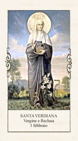 Santa Verdiana