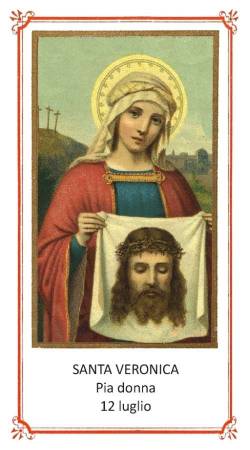 Santa Veronica
