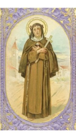 Santa Veronica Giuliani