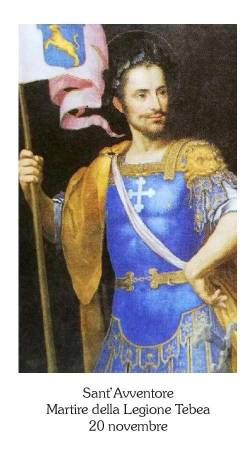 Sant' Avventore
