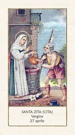 Santa Zita