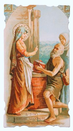 Santa Zita