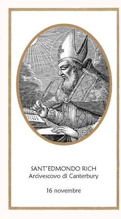 Sant' Edmondo Rich