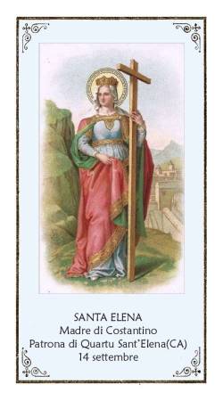 Sant' Elena