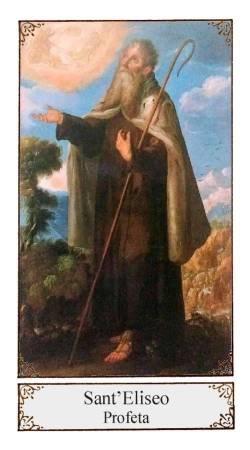 Sant' Eliseo