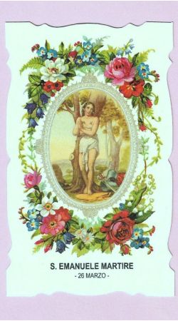Sant' Emanuele