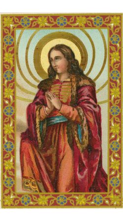 Sant' Emerico d’Ungheria