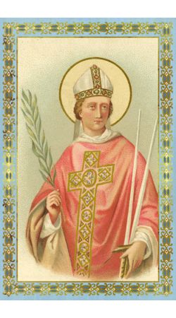 Sant' Emiliano di Nantes