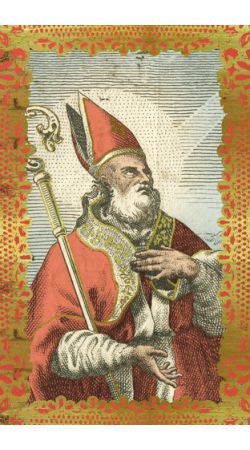 Sant' Emiliano I di Vercelli