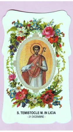 San Temistocle di Licia