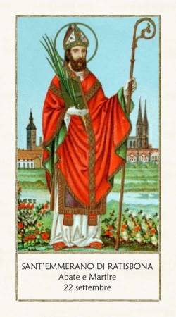 Sant' Emmerano