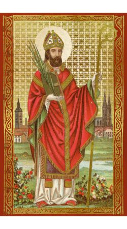 Sant' Emmerano