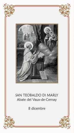 San Teobaldo di Marly