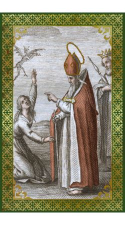 Sant' Epifanio di Costanza di Cipro
