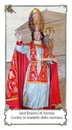 Sant' Erasmo di Formia