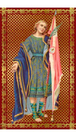 San Terenzio di Pesaro
