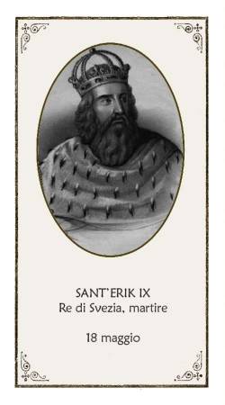 Sant' Erik IX
