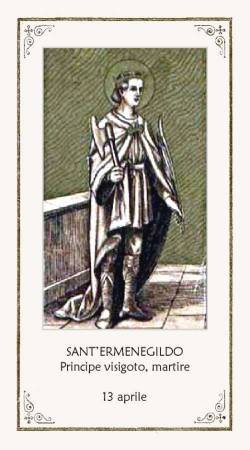 Sant' Ermenegildo