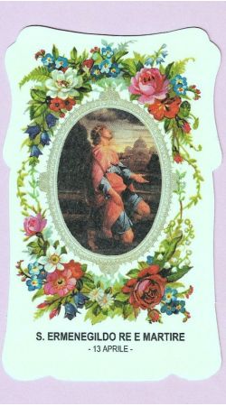 Sant' Ermenegildo
