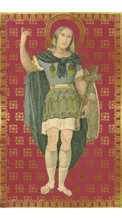 Sant' Ernesto di Zwiefalten